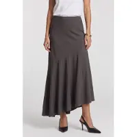 ARKET Jupiter Maxi Grey Talla: 40 | Faldas Maxi Outlet | Mujer | Gris