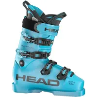 Head - Botas de esquí para hombre - Raptor WCR 130S PV Speedblue - Talla 28.5 - Azul
