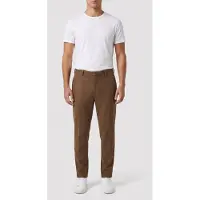 ARKET Elton Melton Brown Talla: 52 Short | Pantalones Sastre Outlet | Hombre | Marrón