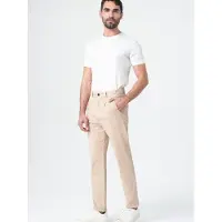 Miracle of Denim Pantalón chino beige
