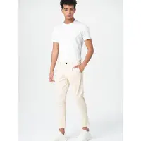 Miracle of Denim Pantalón chino beige