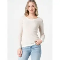 Miracle of Denim Sudadera beige