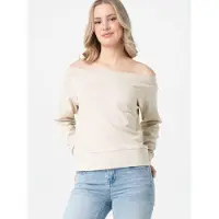 Miracle of Denim Sudadera beige