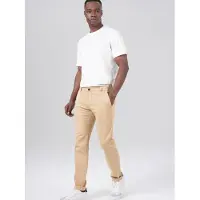 Miracle of Denim Pantalón chino beige