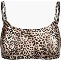 Cfab Sujetador 'Scoop Bralette' beige