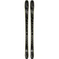 Head - Esquís - Kore 88 Ti 2027 de Aluminio - Talla 177 cm - Negro