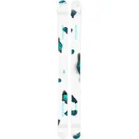 Head - Esquís - Oblivion 102 2027 de Madera - Talla 181 cm - Blanco