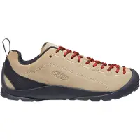 Keen - Sneakers mujer - Jasper W Silver Mink para Mujer de Cuero - Talla 40 - Rosa