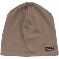 Devold - Breeze Merino 150 Beanie - Gorro size 58 cm, marrón