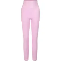 Cfab Leggings 'Seamless Umstandsleggings' orquidea