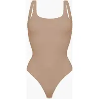 Cfab Body moldeador 'Low Back - Body' beige