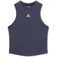 A-Game Chaleco deportivo gris