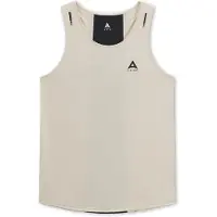 A-Game Camiseta beige / negro