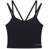 A-Game Chaleco deportivo negro
