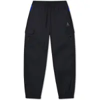 A-Game Pantalón deportivo negro