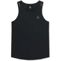 A-Game Camiseta negro