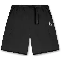 A-Game Pantalón deportivo negro