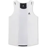 A-Game Camiseta negro / blanco