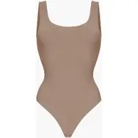 Cfab Body moldeador 'Low Back - Body' caramelo