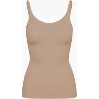Cfab Top moldeador 'Shaping Cami' beige
