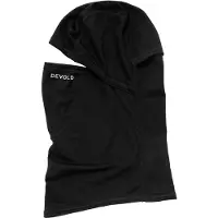 Devold - Breeze Merino 150 Balaclava - Pasamontañas size One Size, negro