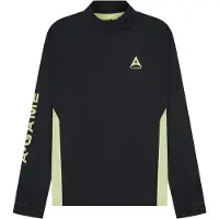 A-Game Camiseta funcional negro
