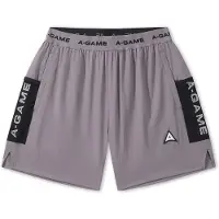 A-Game Pantalón deportivo gris
