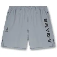 A-Game Pantalón deportivo gris