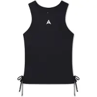 A-Game Chaleco deportivo negro