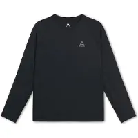 A-Game Camiseta funcional negro