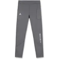 A-Game Pantalón deportivo gris oscuro