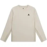 A-Game Camiseta beige