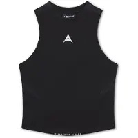A-Game Chaleco deportivo negro