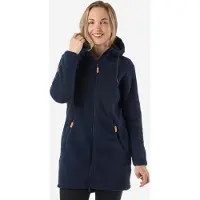 SWEDEMOUNT Chaqueta polar 'Nordkap' navy