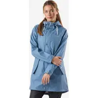 SWEDEMOUNT Chaqueta funcional 'Väderöarna' azul paloma