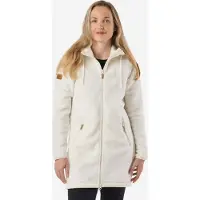SWEDEMOUNT Chaqueta polar 'Nordkap' offwhite