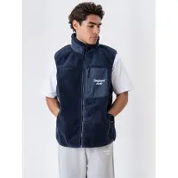 Toujours Actif Chaleco ' Apres ' navy