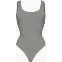 Cfab Body moldeador 'Low Back - Body' grafito