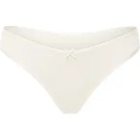 Cfab Braga 'Cotton String' blanco