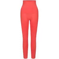 Cfab Pantalón moldeador 'Seamless Shaping Leggings' coral