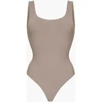 Cfab Body moldeador 'Low Back - Body' taupe