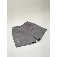 Toujours Actif Pantalón ' 2 in ' gris oscuro