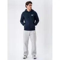 Toujours Actif Jersey ' Apres ' navy