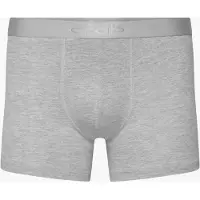 Cfab Calzoncillo boxer 'Boxershorts' gris
