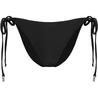 Cfab Braga de bikini 'Signature Essential Swim Bottom' negro