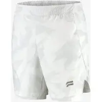 Fortex Fitness Pantalón deportivo 'Active 2-in-1 Shorts' offwhite