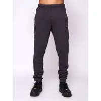 Fortex Fitness Pantalón deportivo 'Essential Jogger' antracita