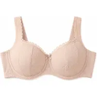 MILENKA Sujetador 'Balconette bra' albaricique