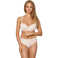 MILENKA Sujetador '- spacer cup underwire bra' beige