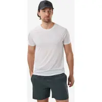SWEDEMOUNT Camiseta funcional 'Core' blanco